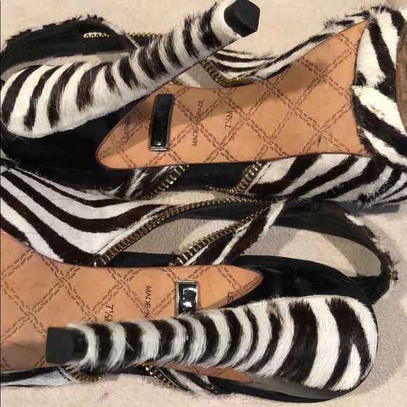 LAMB pumps size 7.5 - Picture 5 of 5